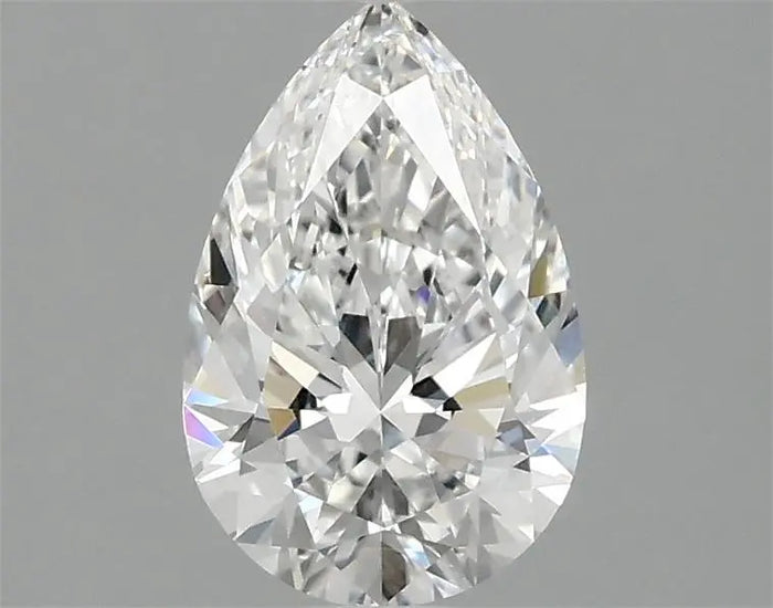 1.07 Carat · PEAR · E · VS1 · IGI · Excellent Cut