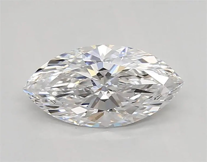 0.85 Carat · MARQUISE · D · VVS2 · IGI · Excellent Cut