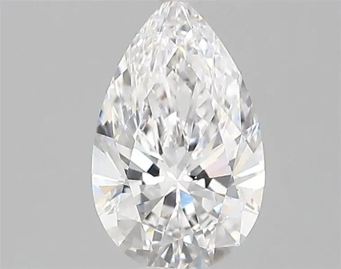 1.04 Carat · PEAR · D · VVS1 · IGI · Excellent Cut