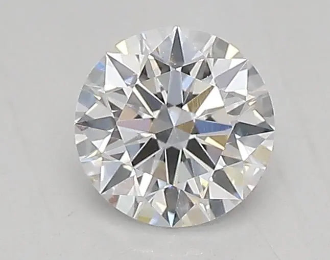 0.46 Carat · ROUND · D · VS1 · IGI · Ideal Cut
