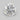 0.31 Carat · ROUND · D · VVS2 · IGI · Ideal Cut