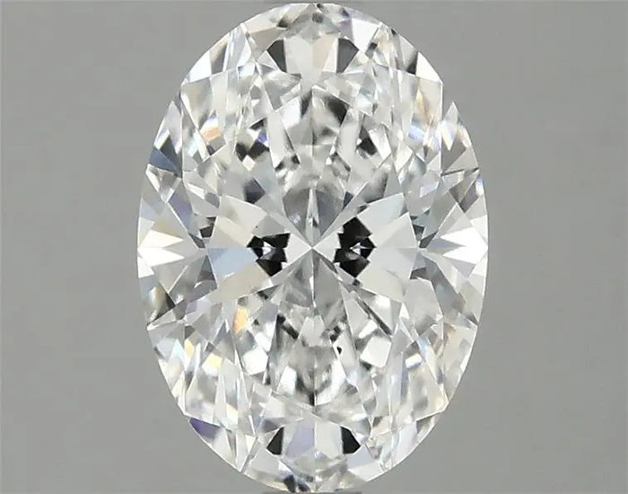 1.58 Carat · OVAL · E · VS1 · IGI · Excellent Cut
