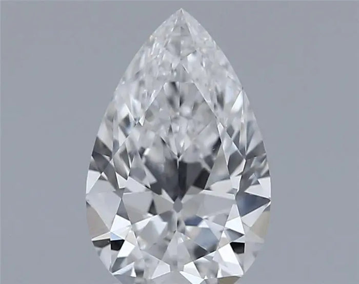 1.80 Carat · PEAR · D · VVS2 · IGI · Excellent Cut
