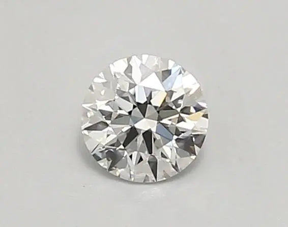 0.46 Carat · ROUND · D · VVS1 · IGI · Excellent Cut