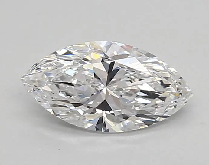 0.77 Carat · MARQUISE · D · VVS2 · IGI · Very Good Cut