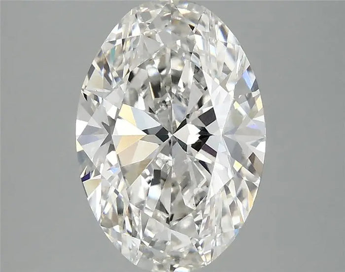 3.00 Carat · OVAL · F · VS1 · IGI · Excellent Cut