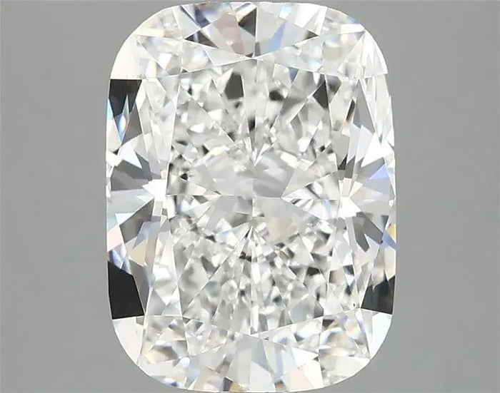 2.57 Carat · CUSHION · E · VS1 · IGI · Excellent Cut