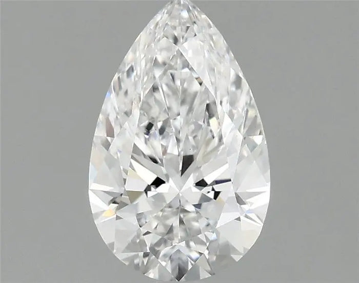 1.10 Carat · PEAR · D · VS1 · IGI · Excellent Cut