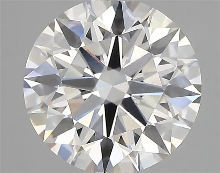 2.93 Carat · ROUND · G · VS1 · IGI · Ideal Cut