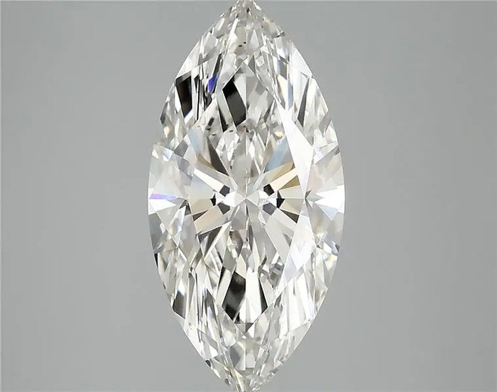 3.03 Carat · MARQUISE · F · VS1 · IGI · Excellent Cut