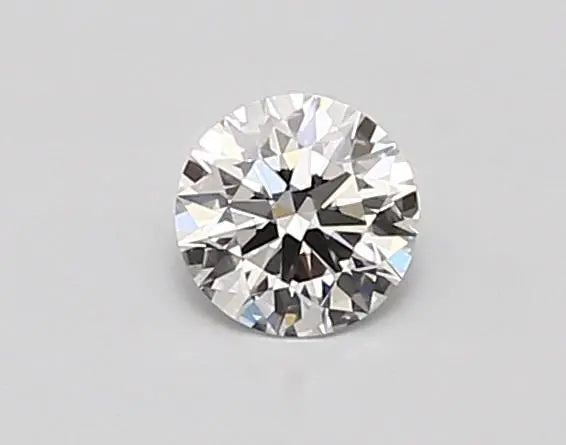 0.44 Carat · ROUND · D · VS1 · IGI · Ideal Cut
