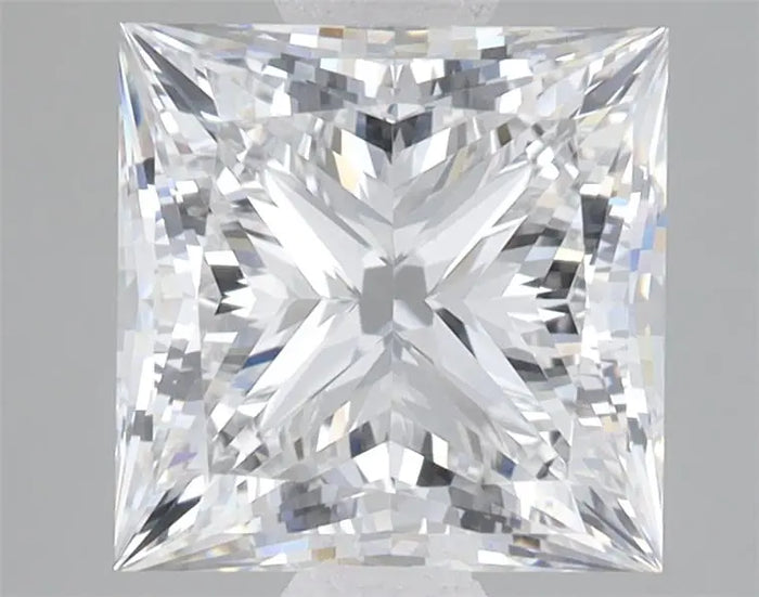 3.10 Carat · PRINCESS · D · VVS1 · IGI · Excellent Cut