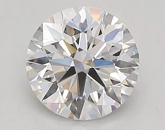 0.67 Carat · ROUND · D · VS1 · IGI · Ideal Cut