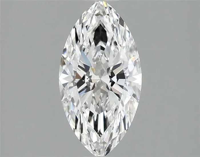 1.09 Carat · MARQUISE · D · VVS2 · IGI · Excellent Cut
