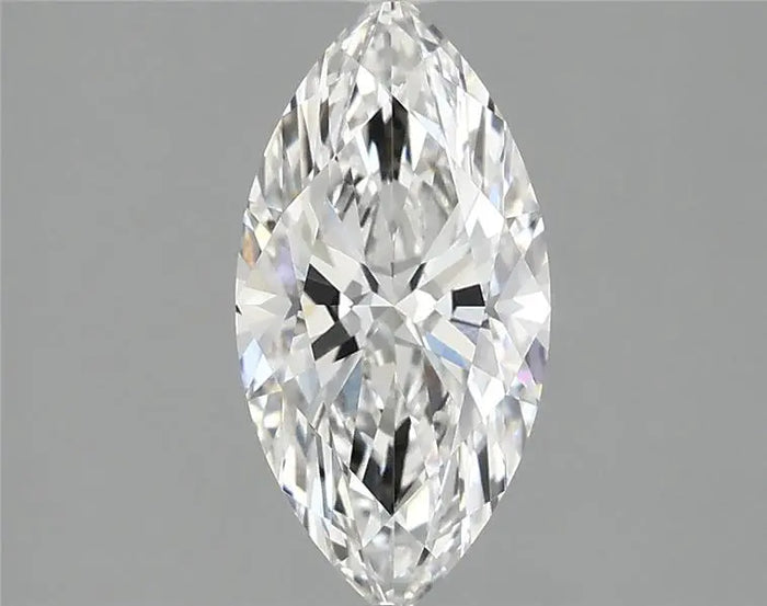 1.49 Carat · MARQUISE · E · VVS2 · IGI · Excellent Cut