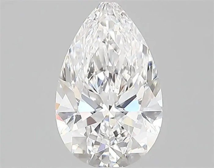 1.10 Carat · PEAR · D · VVS2 · IGI · Excellent Cut