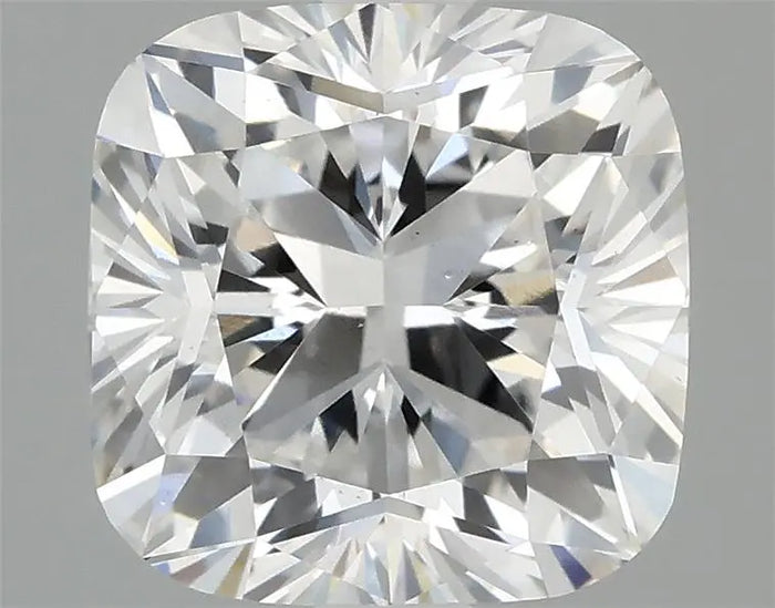 1.90 Carat · CUSHION · E · VS1 · IGI · Excellent Cut