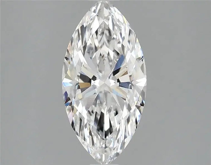 1.59 Carat · MARQUISE · E · VS1 · IGI · Excellent Cut