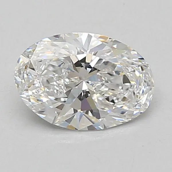 1.12 Carat · OVAL · D · VS1 · IGI · Excellent Cut