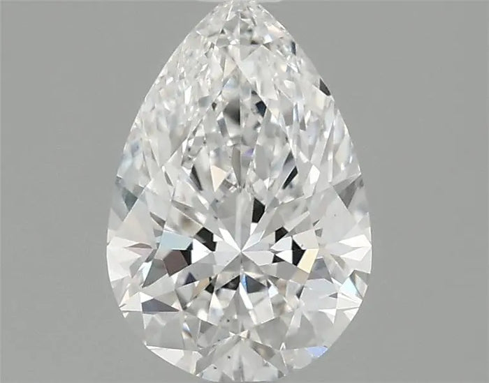 1.05 Carat · PEAR · D · VS2 · IGI · Excellent Cut
