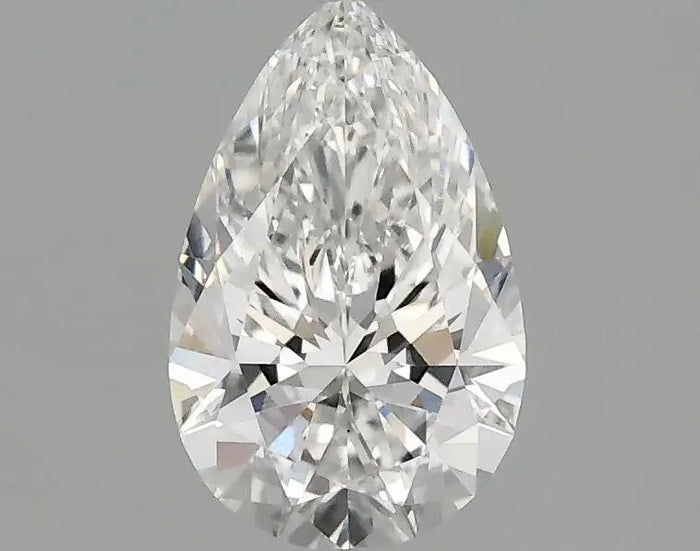 1.09 Carat · PEAR · E · VS1 · IGI · Excellent Cut