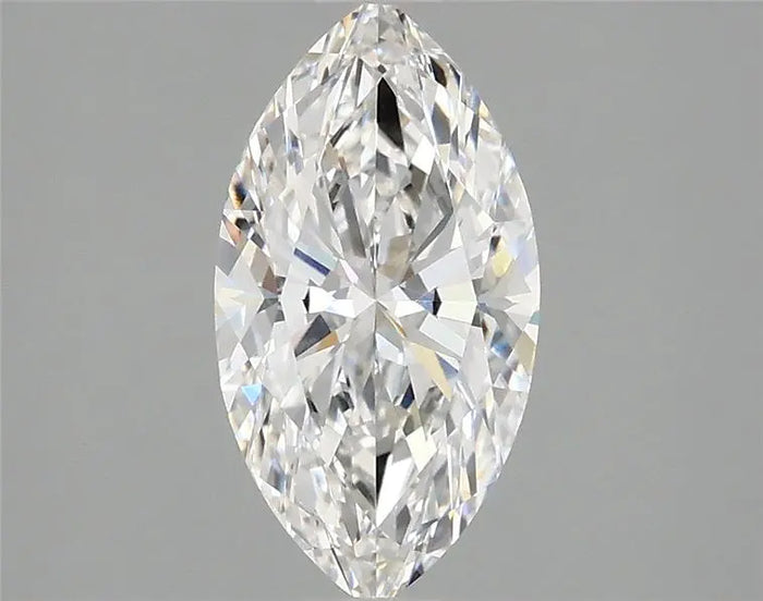 1.47 Carat · MARQUISE · E · VVS2 · IGI · Excellent Cut