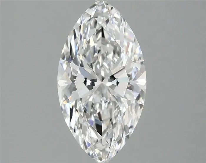 1.56 Carat · MARQUISE · E · VVS2 · IGI · Excellent Cut