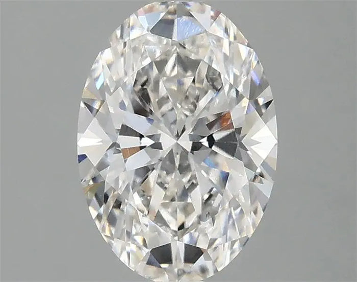 1.58 Carat · OVAL · E · VS1 · IGI · Excellent Cut