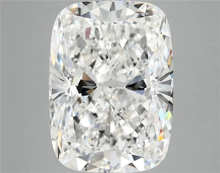 9.39 Carat · CUSHION · E · VVS2 · IGI · Excellent Cut