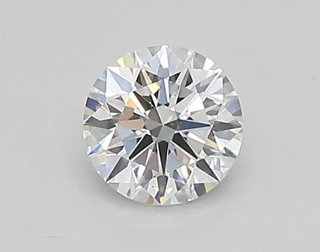 0.34 Carat · ROUND · D · VS1 · IGI · Excellent Cut