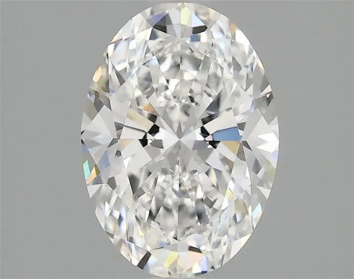 1.57 Carat · OVAL · E · VS1 · IGI · Excellent Cut