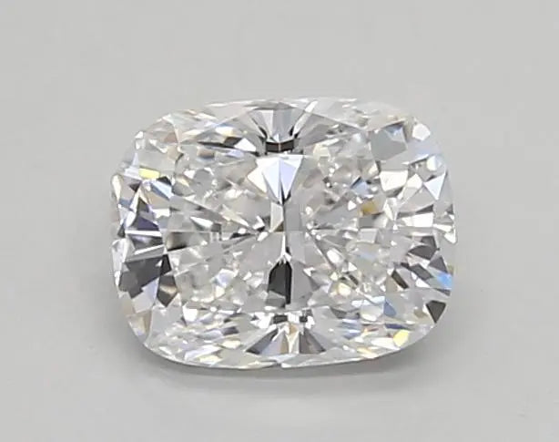 0.69 Carat · CUSHION · D · VVS1 · IGI · Very Good Cut