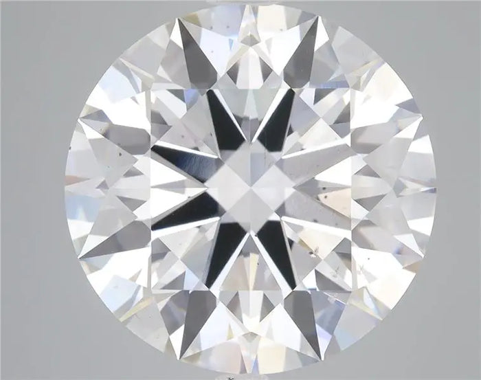 13.04 Carat · ROUND · F · VS2 · IGI · Ideal Cut