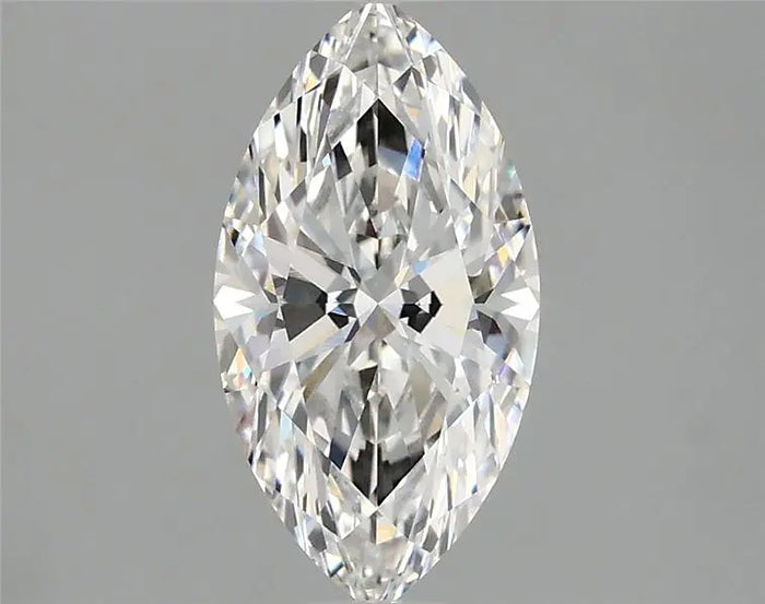 1.49 Carat · MARQUISE · E · VVS2 · IGI · Excellent Cut