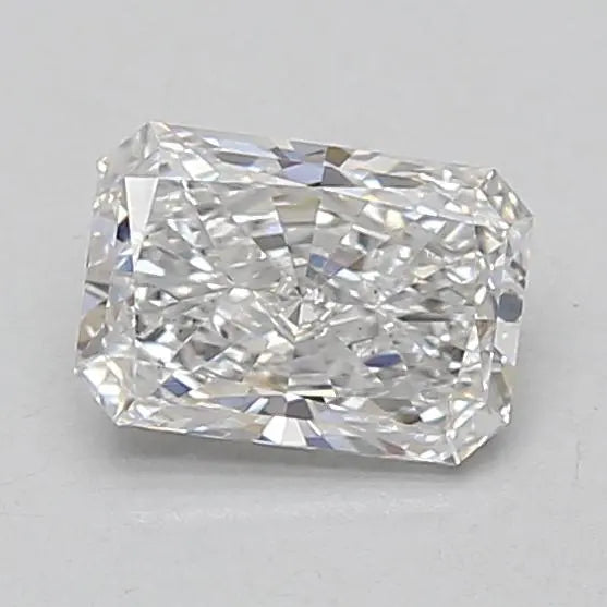 0.94 Carat · RADIANT · D · VS2 · IGI · Excellent Cut