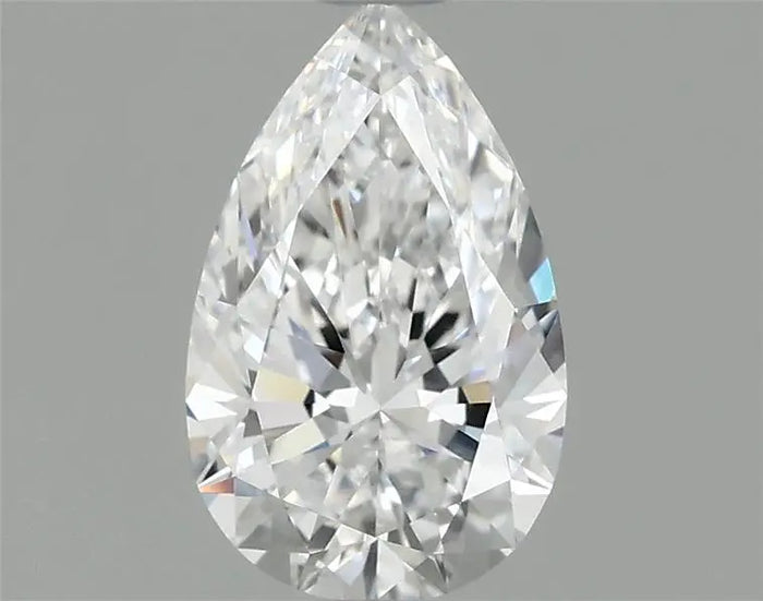 1.09 Carat · PEAR · D · VVS2 · IGI · Excellent Cut