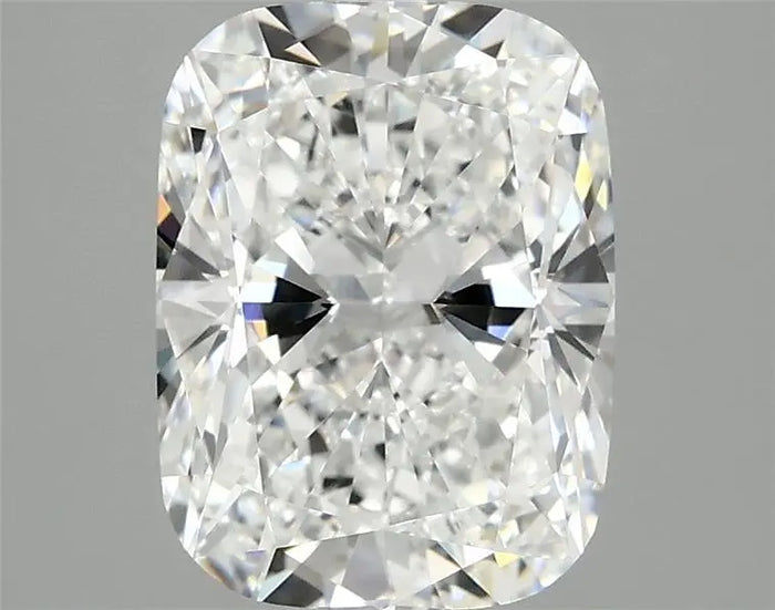 3.03 Carat · CUSHION · D · VVS2 · IGI · Excellent Cut
