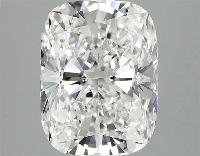 2.59 Carat · CUSHION · E · VS1 · IGI · Excellent Cut