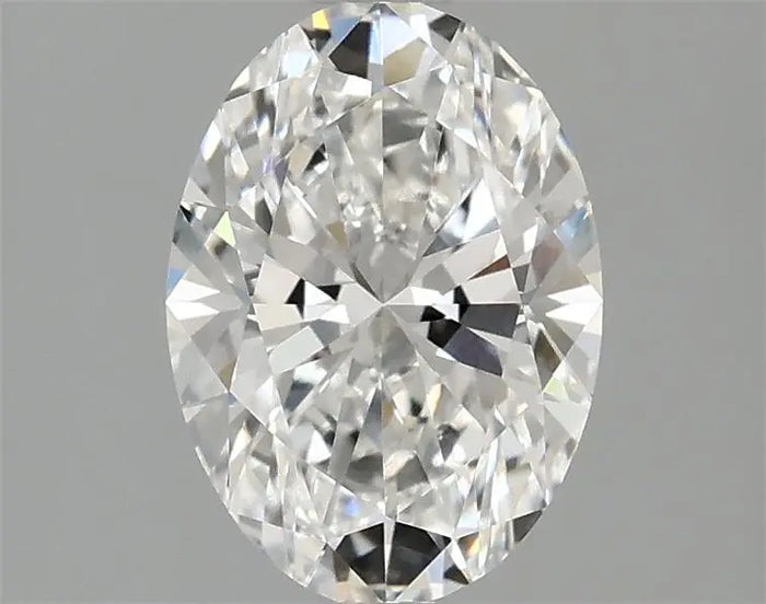 1.54 Carat · OVAL · E · VS1 · IGI · Excellent Cut