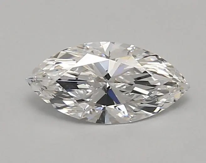 0.93 Carat · MARQUISE · D · VVS1 · IGI · Excellent Cut