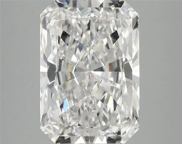 4.08 Carat · RADIANT · E · VS2 · IGI · Excellent Cut