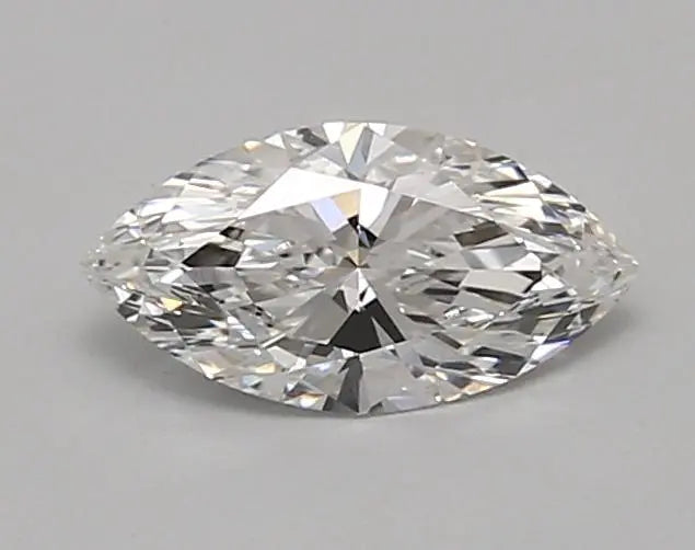 0.94 Carat · MARQUISE · D · VVS1 · IGI · Excellent Cut