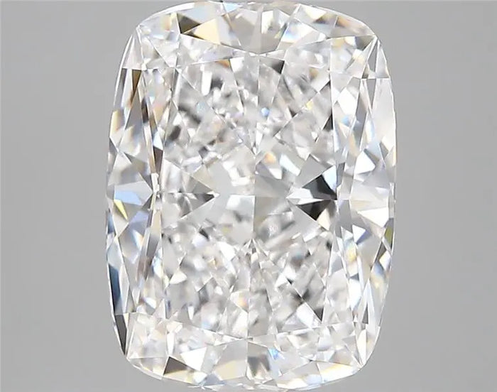 4.71 Carat · CUSHION · E · VVS1 · IGI · Excellent Cut