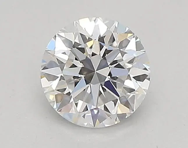 0.43 Carat · ROUND · D · VVS1 · IGI · Excellent Cut