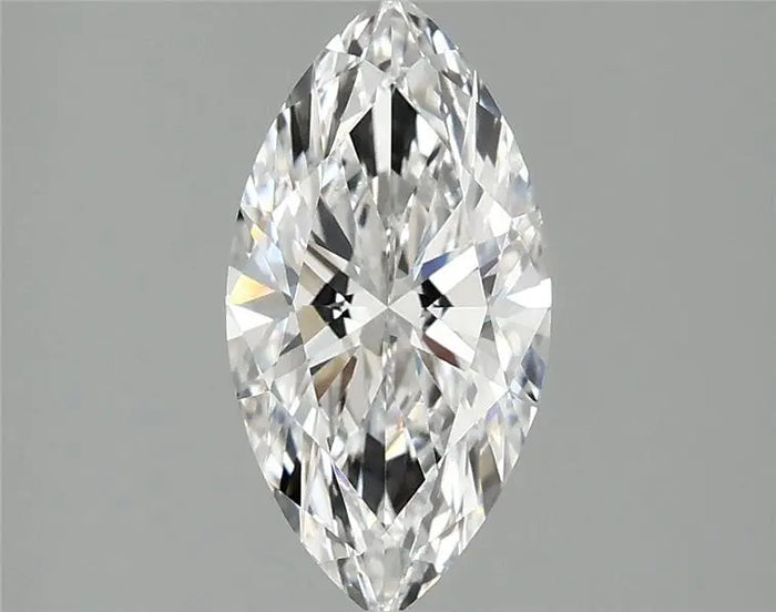 1.47 Carat · MARQUISE · E · VVS2 · IGI · Excellent Cut