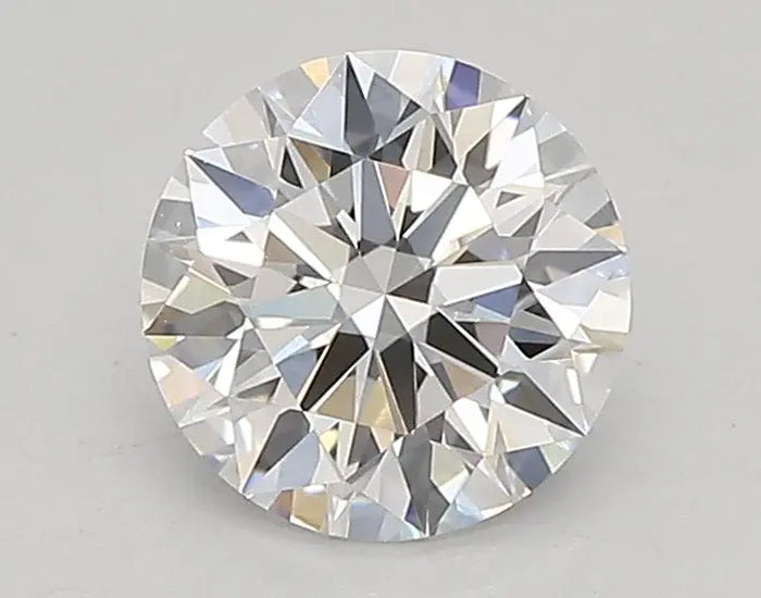 0.71 Carat · ROUND · D · VVS1 · IGI · Ideal Cut
