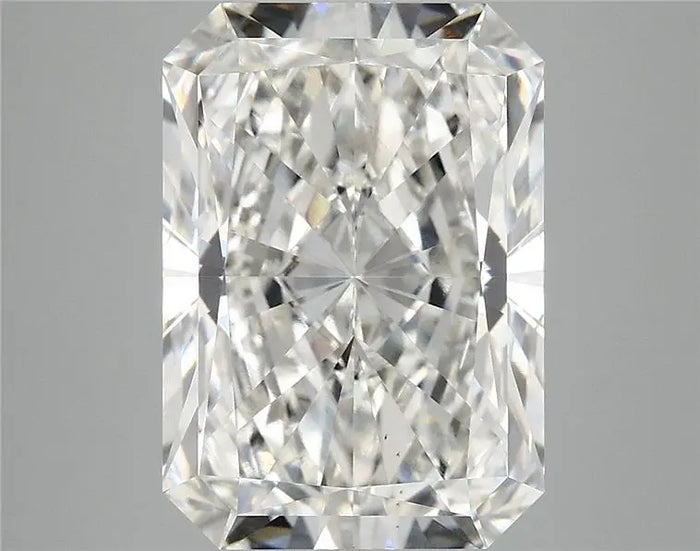 6.19 Carat · RADIANT · G · VS1 · IGI · Excellent Cut