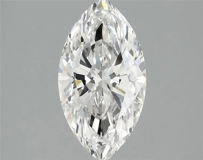 1.51 Carat · MARQUISE · E · VS1 · IGI · Excellent Cut