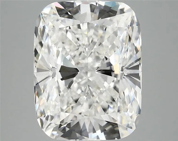 5.19 Carat · CUSHION · E · VVS2 · IGI · Excellent Cut