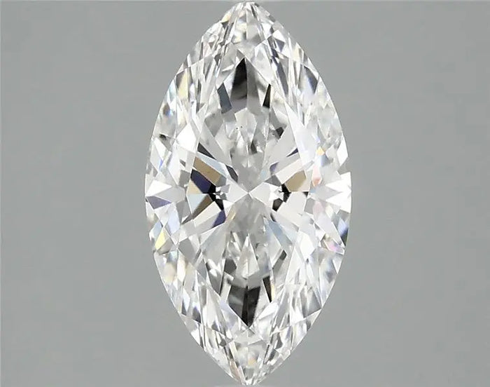 1.59 Carat · MARQUISE · E · VS2 · IGI · Excellent Cut